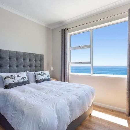 Camps Bay Holiday Apartments Cidade Do Cabo Exterior foto