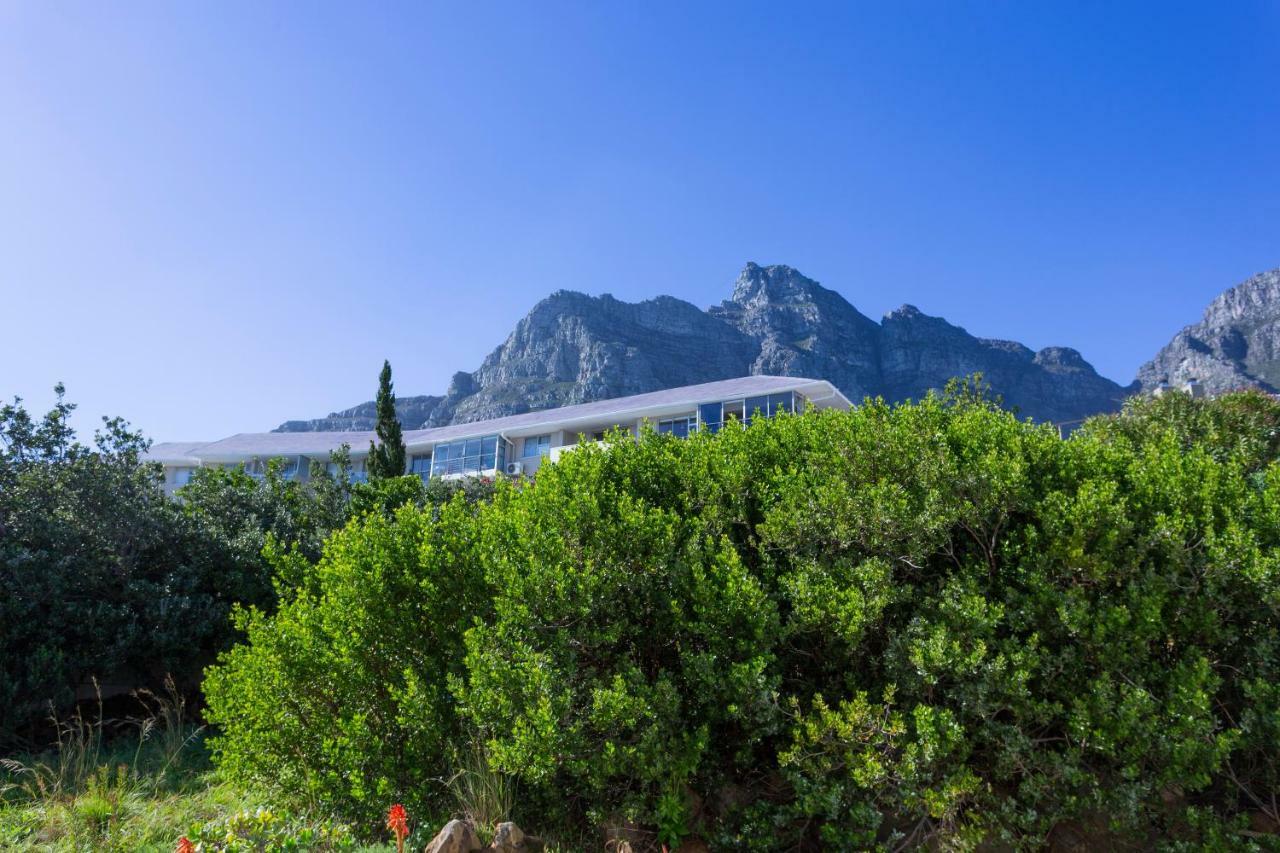 Camps Bay Holiday Apartments Cidade Do Cabo Exterior foto