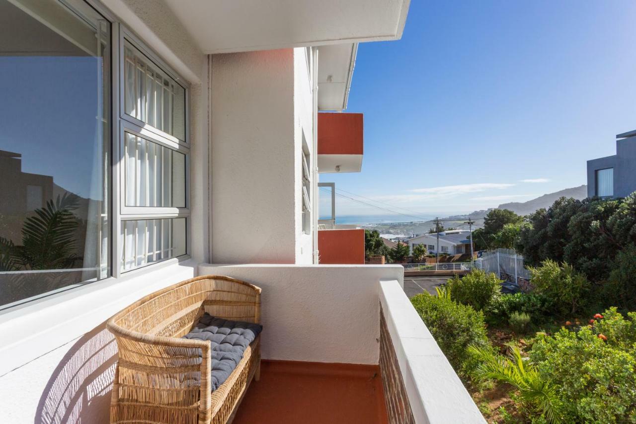 Camps Bay Holiday Apartments Cidade Do Cabo Exterior foto