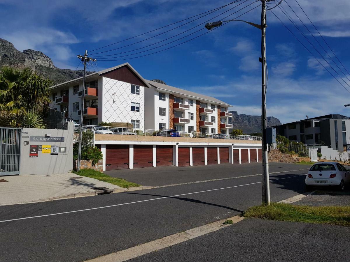 Camps Bay Holiday Apartments Cidade Do Cabo Exterior foto