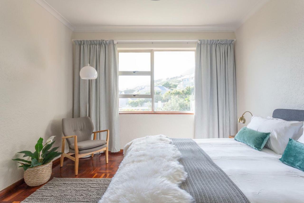 Camps Bay Holiday Apartments Cidade Do Cabo Exterior foto