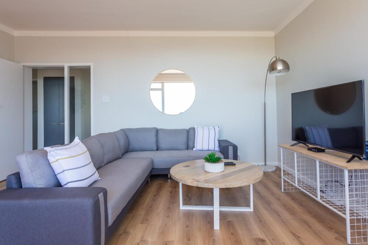 Camps Bay Holiday Apartments Cidade Do Cabo Exterior foto