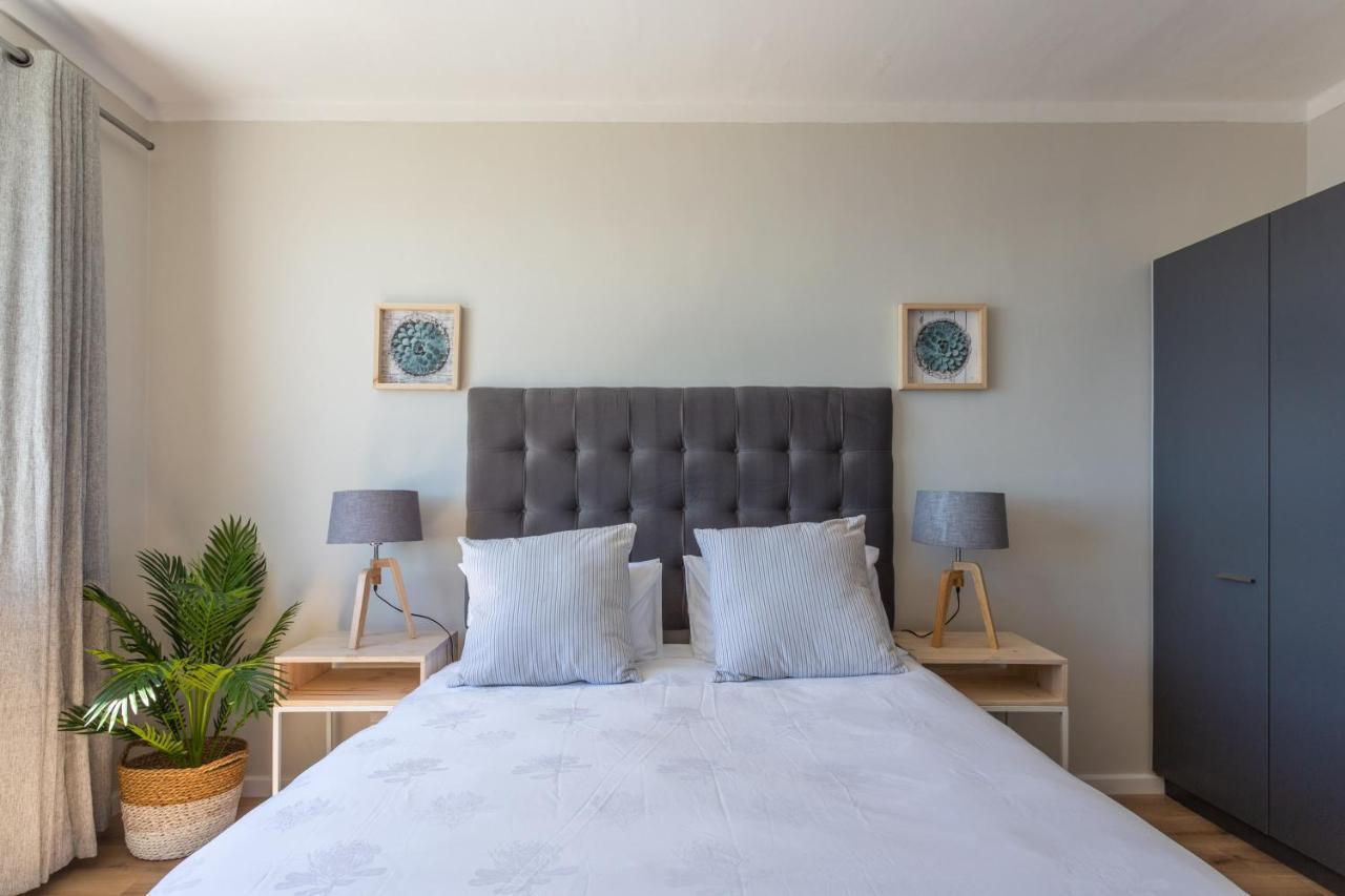Camps Bay Holiday Apartments Cidade Do Cabo Exterior foto