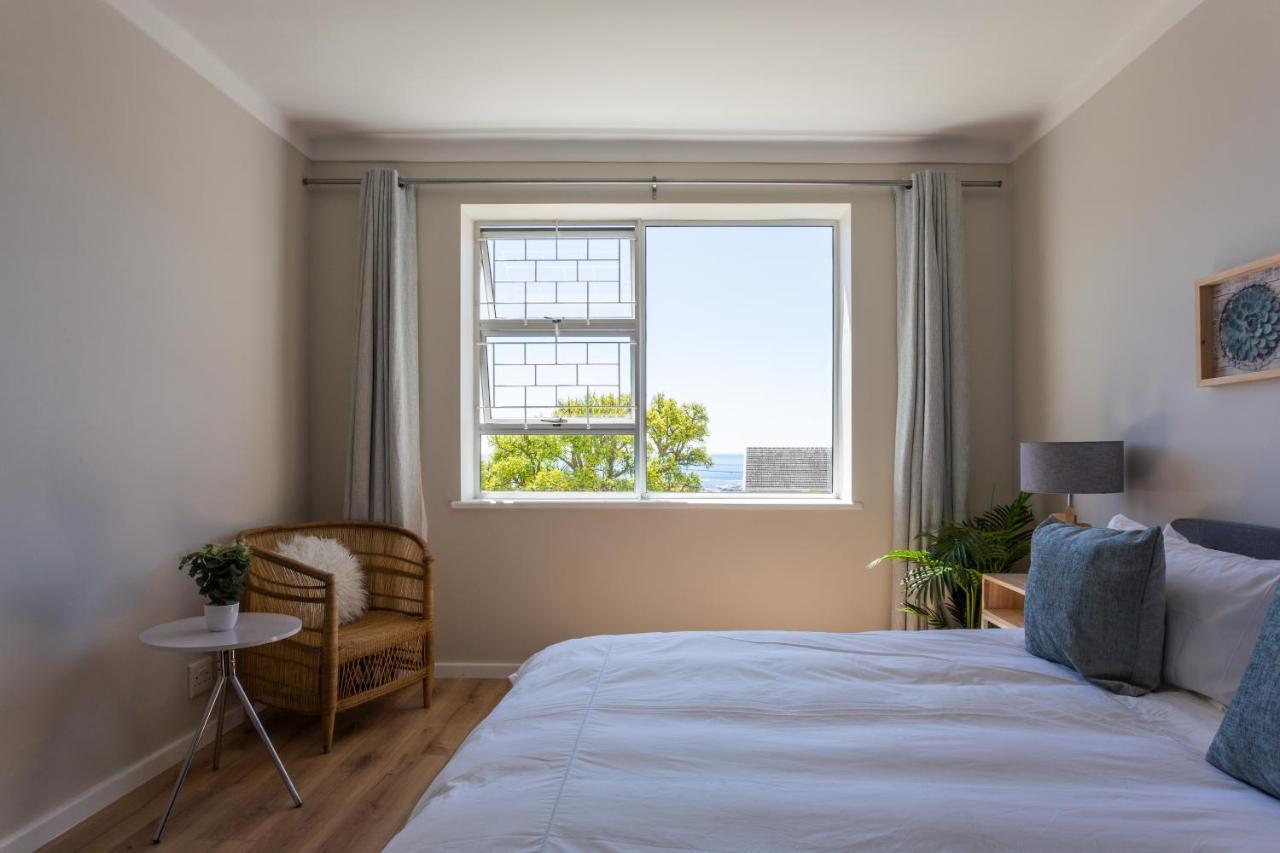 Camps Bay Holiday Apartments Cidade Do Cabo Exterior foto