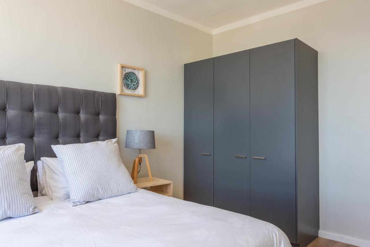 Camps Bay Holiday Apartments Cidade Do Cabo Exterior foto