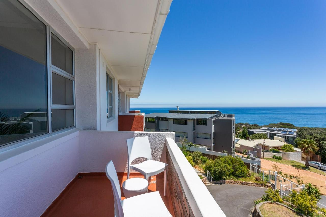 Camps Bay Holiday Apartments Cidade Do Cabo Exterior foto