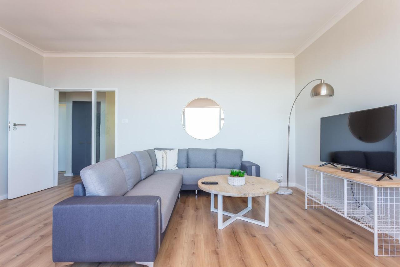 Camps Bay Holiday Apartments Cidade Do Cabo Exterior foto
